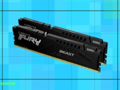 Questo è il prezzo più basso per un equipment RAM da 64 GB che ho visto da mesi