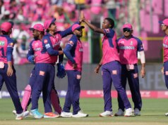 Aakash Chopra Bandiere Maggiore "N. 8" Preoccupazione per i reali del Rajasthan in vista dell’IPL 2026