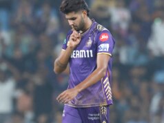 Colpo a KKR mentre Harshit Rana si appresta a perdere una parte importante dell’IPL 2026: rapporto