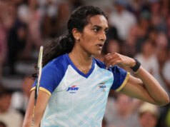PV Sindhu parla dell’importanza dell’istruzione per gli atleti: "Non puoi giocare per tutta la vita"