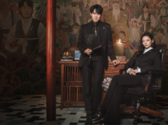 Phantom Lawyer Stagione 1 in streaming su Netflix: cosa sapere su Yoo Yeon-seok ed Esom Starrer
