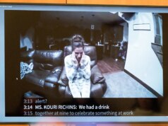 Kouri Richins, autore di libri per bambini dello Utah, condannato per l’omicidio del marito