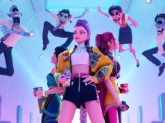 “KPop Demon Hunters” è il tuo miglior movie d’animazione vincitore dell’Oscar