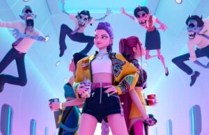 “KPop Demon Hunters” è il tuo miglior movie d’animazione vincitore dell’Oscar