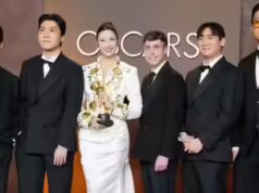 Gli Oscar definiti “RACISTI e DISPERPETTANTI”