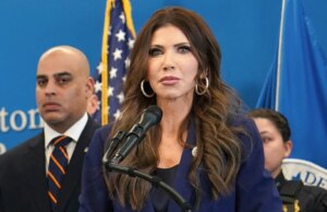 La chiusura del DHS potrebbe ritardare la risposta terroristica degli Stati Uniti nel conflitto con l’Iran, avverte un esperto