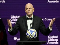 "Abbiamo un programma" Il presidente della FIFA Gianni Infantino invia un messaggio chiaro all’Iran in mezzo ai dubbi sulla Coppa del Mondo