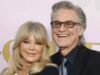 All’interno della storia d’amore di 43 anni tra Kurt Russell e Goldie Hawn