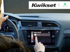 Le serrature intelligenti Kwikset ora possono essere controllate tramite Apple CarPlay