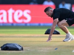 Wankhede Pitch Report: l’allenatore dell’India evidenzia la “grande preoccupazione” per la semifinale della Coppa del Mondo T20 contro l’Inghilterra