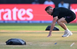 Wankhede Pitch Report: l’allenatore dell’India evidenzia la “grande preoccupazione” per la semifinale della Coppa del Mondo T20 contro l’Inghilterra
