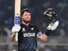 Finn Allen “tremendous speciale” può illuminare una grande occasione per la Nuova Zelanda