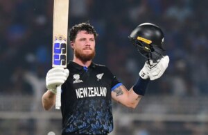 Finn Allen “tremendous speciale” può illuminare una grande occasione per la Nuova Zelanda