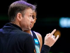 Il Toronto Tempo aggiunge Olaf Lange come capo allenatore associato