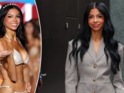 La star di “Mormon Wives” pesa solo 99 libbre a 5’10"ammette la dipendenza da GLP-1