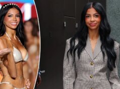 La star di “Mormon Wives” pesa solo 99 libbre a 5’10"ammette la dipendenza da GLP-1