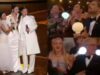 EJAE, Rei Ami, Audrey Nuna trasformano gli Oscar in un concerto KPop