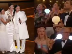 EJAE, Rei Ami, Audrey Nuna trasformano gli Oscar in un concerto KPop