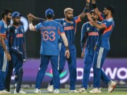 L’allenatore dell’India avverte di grande “preoccupazione” in vista delle semifinali della Coppa del Mondo T20 contro l’Inghilterra