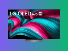 Il C5 OLED evo di LG scende a $ 1.399 con un risparmio di $ 1.300 e nulla a questo prezzo lo tocca in termini di qualità delle immagini