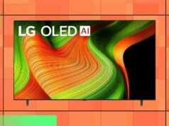 Finest Purchase sta vendendo proprio ora la TV OLED LG dell’anno scorso con uno sconto del 50% e lo consiglio vivamente