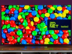 Il TV OLED LG C5 è attualmente in vendita con uno sconto di quasi il 50% e lo consiglio vivamente