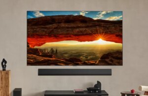 La migliore TV 4K per il 2026