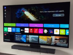 La tua TV LG può avere un aspetto ancora migliore se modifichi queste 6 impostazioni