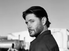 Jensen Ackles alimenta le voci sullo spin-off di “Vought Rising”.
