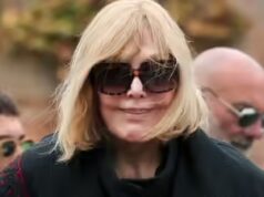 Kim Novak critica il casting ‘scandaloso’ di Sydney Sweeney