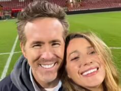 Blake Energetic offre uno sguardo raro e sentito sulla vita familiare durante la vacanza nel Regno Unito