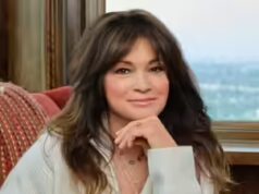 Valerie Bertinelli parla dell’immagine corporea dopo gli interventi chirurgici