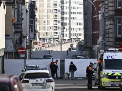 Un nuovo gruppo terroristico con legami segnalati con l’Iran rivendica 4 attacchi in tutta Europa