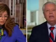 Lindsey Graham cube che “faremo saltare in aria” l’Iran, Cuba sarà la prossima