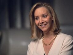 Lisa Kudrow sulla realizzazione "Il Ritorno"