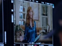 Lisa Kudrow sulla realizzazione "Il Ritorno"