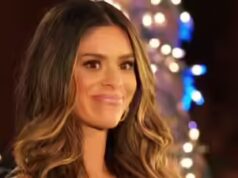 Il debutto da addio al nubilato di Taylor Frankie Paul colpito dalle accuse di violenza domestica