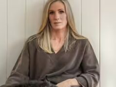 Il dirigente degli astronomi si apre sulla vita dopo il momento virale della kiss-cam con il CEO Andy Byron