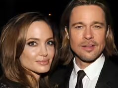 La faida tra Brad Pitt e Angelina Jolie scoppia di nuovo per una resa dei conti tra aziende vinicole da 500 milioni di dollari