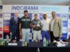L’Indorama Ventures Open Golf Championship parte con un montepremi report