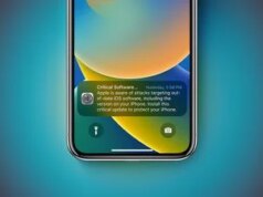 Apple ora invia avvisi di sicurezza critici agli iPhone con iOS 17 e versioni precedenti