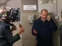 Misplaced In London: la commedia dal vivo di Woody Harrelson ha un grande successo