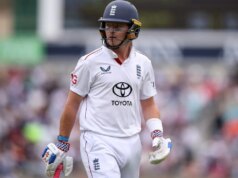 Ollie Pope chiarisce il “malinteso” sul check staff inglese dopo la debacle di Ashes per 4-1