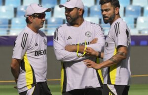 Un “errore” ha portato al ritiro di Virat Kohli e Rohit Sharma? Gautam Gambhir lancia un suggerimento straordinario
