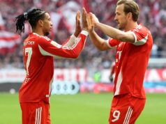 Harry Kane si avvicina al document di gol mentre il Bayern Monaco affonda l’Unione Berlino