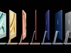 Secondo quanto riferito, Apple sta pianificando di lanciare iMac con show OLED