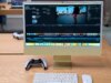 L’iMac di Apple potrebbe ottenere un massiccio aggiornamento del show, ma non in tempi brevi