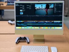 L’iMac di Apple potrebbe ottenere un massiccio aggiornamento del show, ma non in tempi brevi