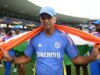 "Incredibile vedere il modo in cui il cricket indiano è cresciuto in questi tre decenni": Rahul Dravid