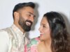 Dinesh Karthik dà il benvenuto al terzo figlio con Dipika Pallikal, rivela il nome